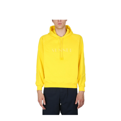 MAYFEYR - SUNNEI - Cotton Sweatshirt - CRTWXJER009COT007T024