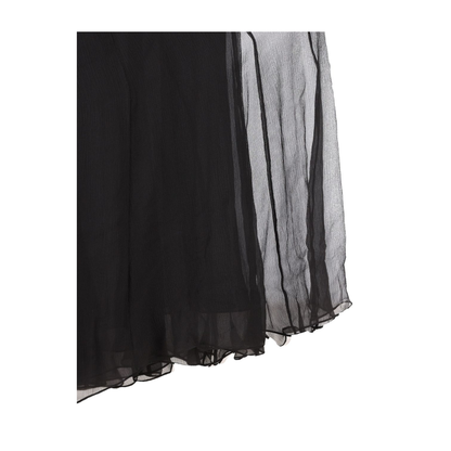 Skirts Black