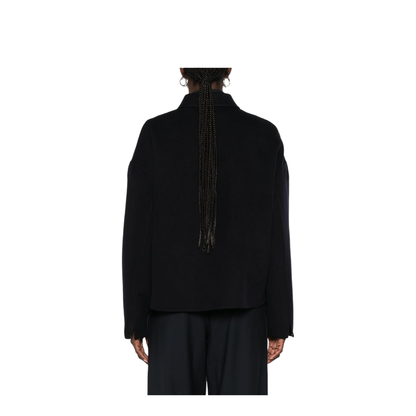 MAYFEYR - Unknown - Jackets Navy - CTD216F196M2615146