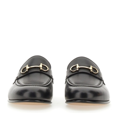 MOCCASIN MULE GANCINI