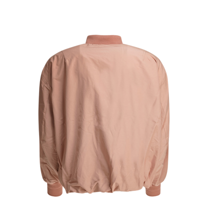 MAYFEYR - Goldwin - Oamc Bomber Jacket - GL15704MCPINK
