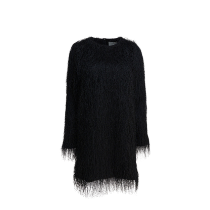 MAYFEYR - Loulou Studio - Dresses - TINABLACK
