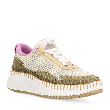MAYFEYR - Chloè - Sneakers Grey - CHC22S579Y038A