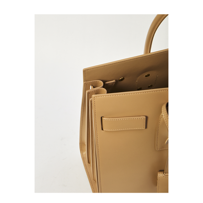 MAYFEYR - Saint Laurent - Small Sac De Jour Bag - 37829902G9W9295