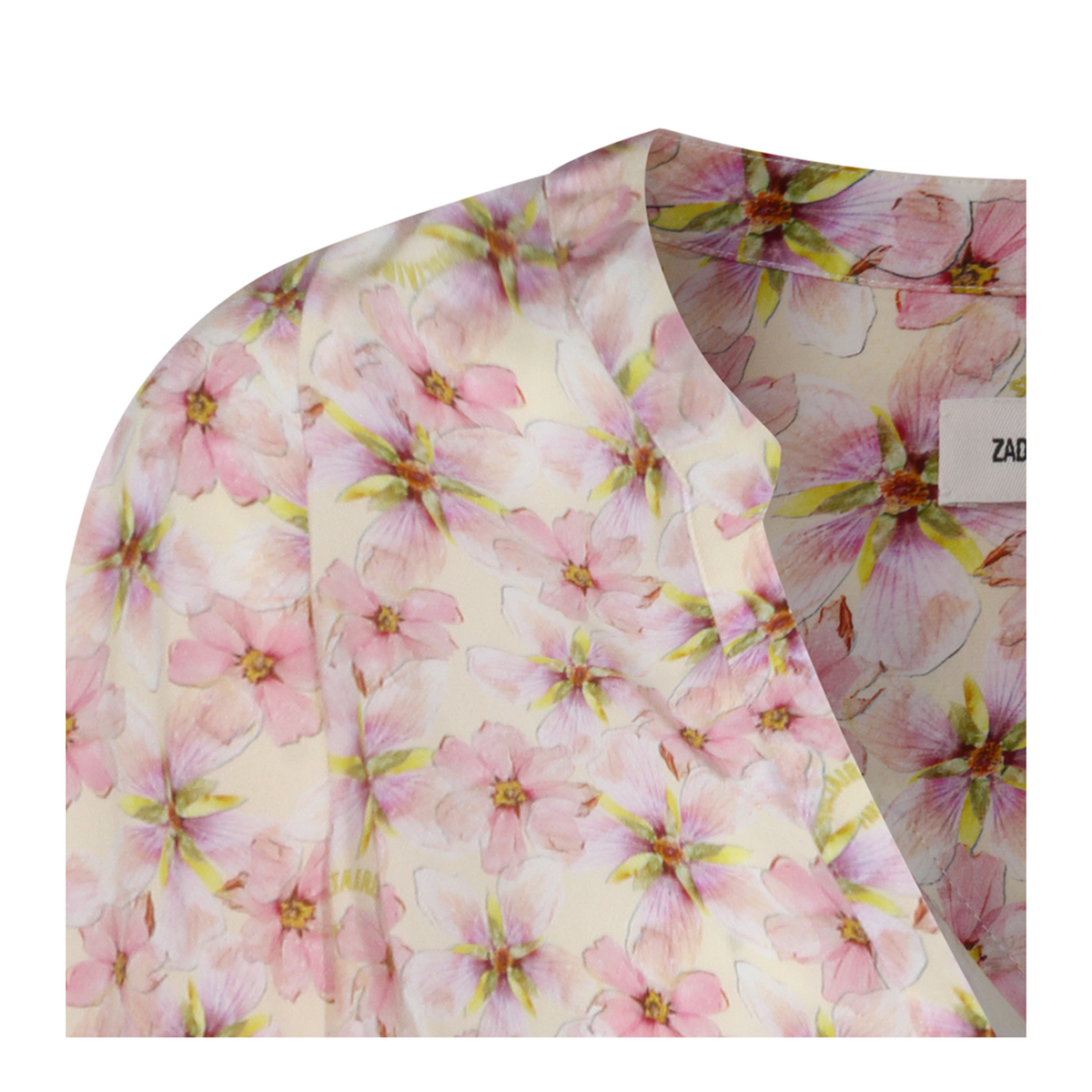 MAYFEYR - Zadig & Voltaire - Top - WWSH02320716