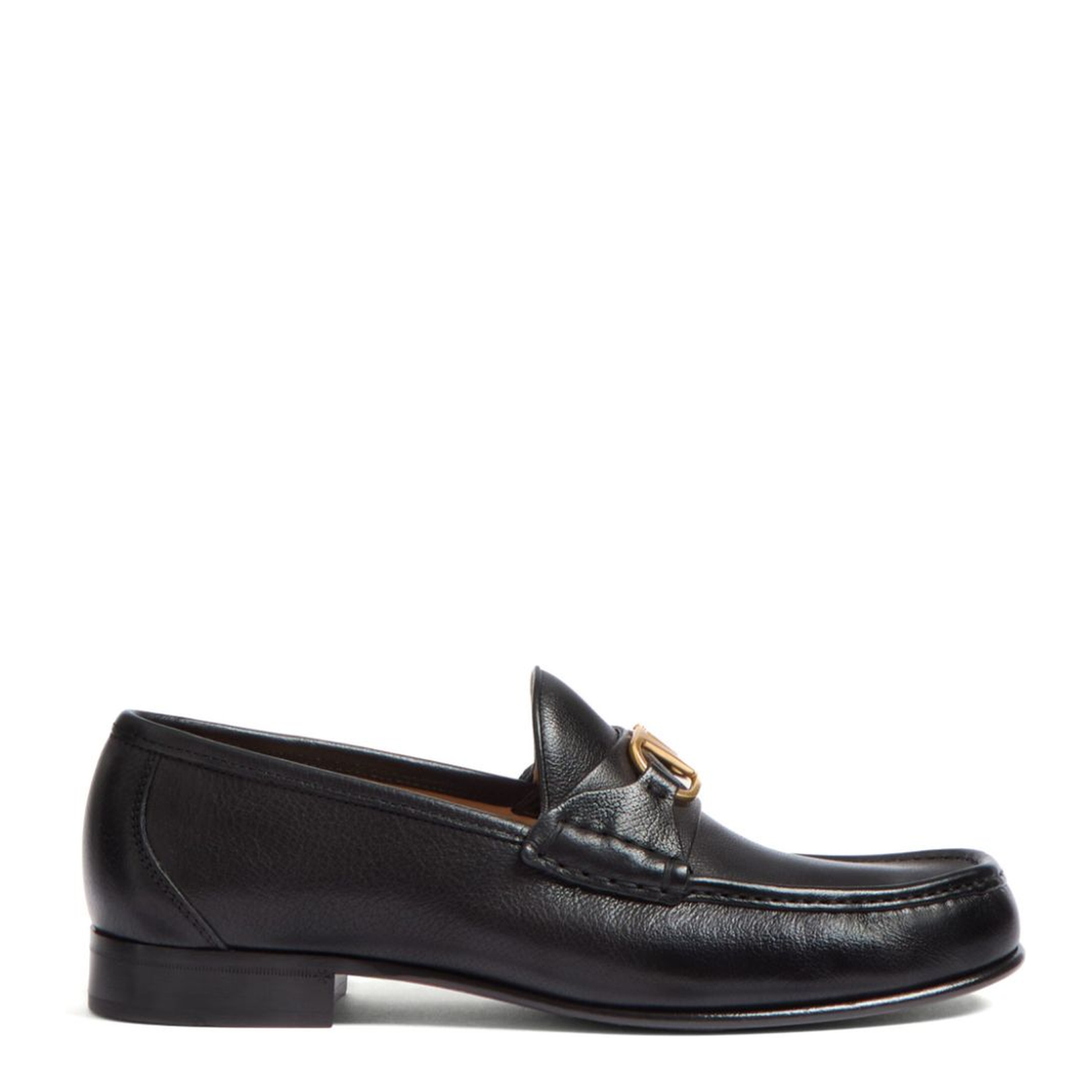 VLogo Signature Loafers