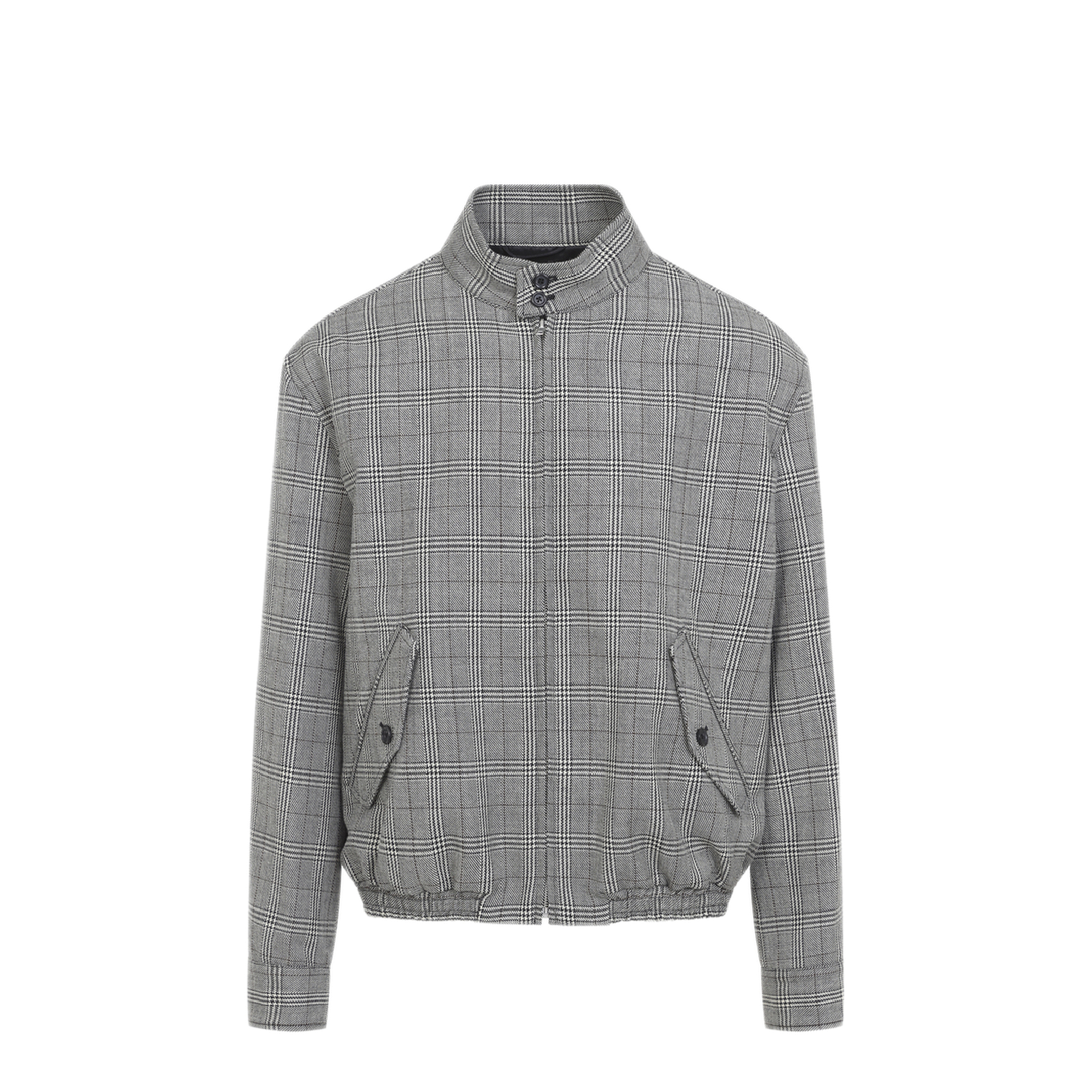 MAYFEYR - Marni - Wool Bomber Jacket - JUMU0227U0UTWA59CHN99
