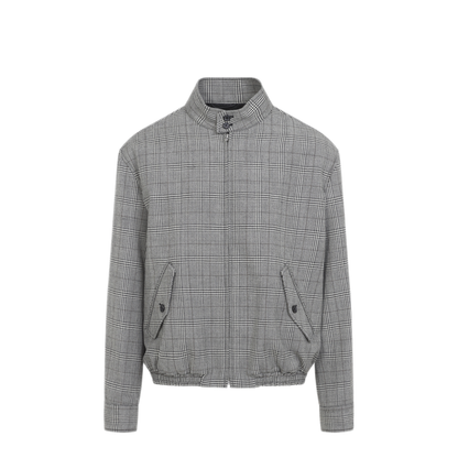 MAYFEYR - Marni - Wool Bomber Jacket - JUMU0227U0UTWA59CHN99