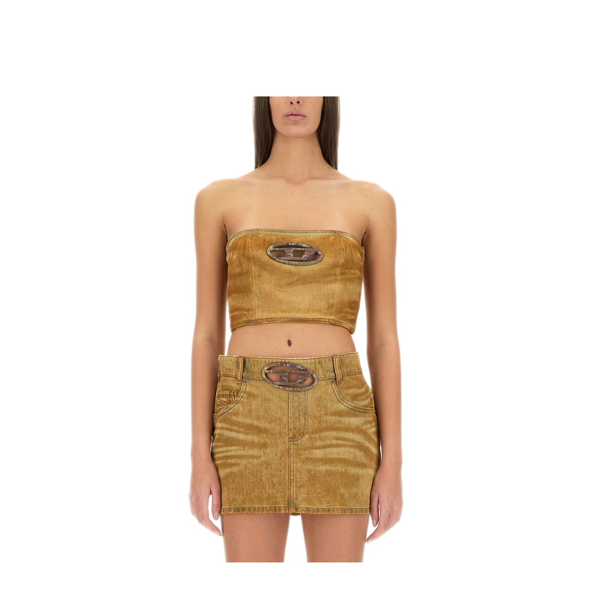 MAYFEYR - Diesel - Top De Villess Fsf - A158380AJET01