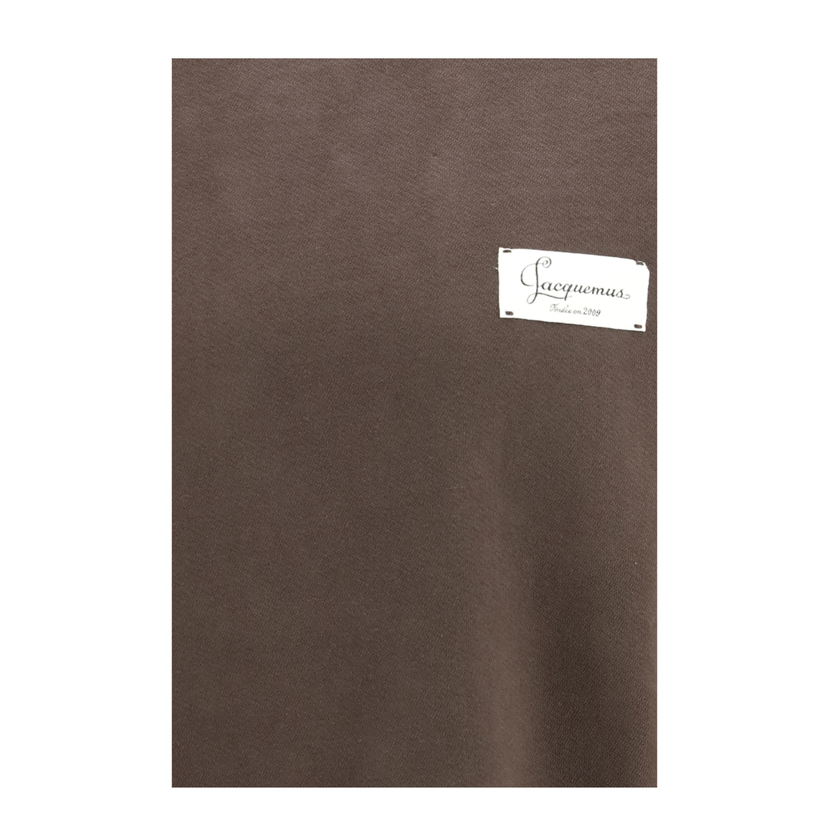 Le Sweatshirt Montaine Crewneck Sweatshirt