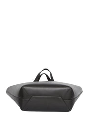 Mary-Kate Medium Tote Bag Black