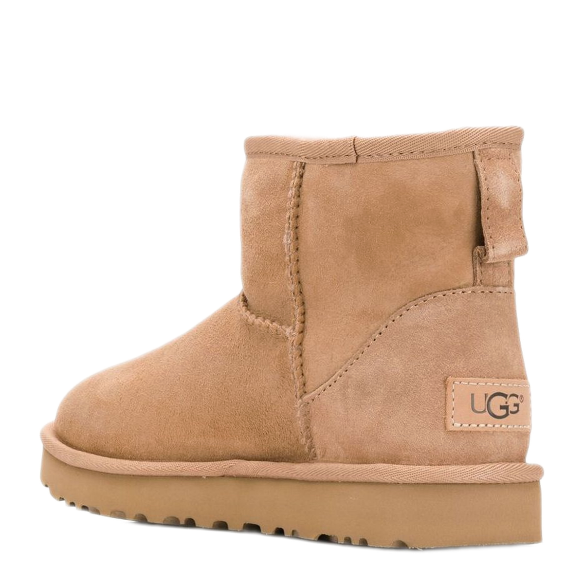 MAYFEYR - Ugg - Boots Beige - 1016222SAN