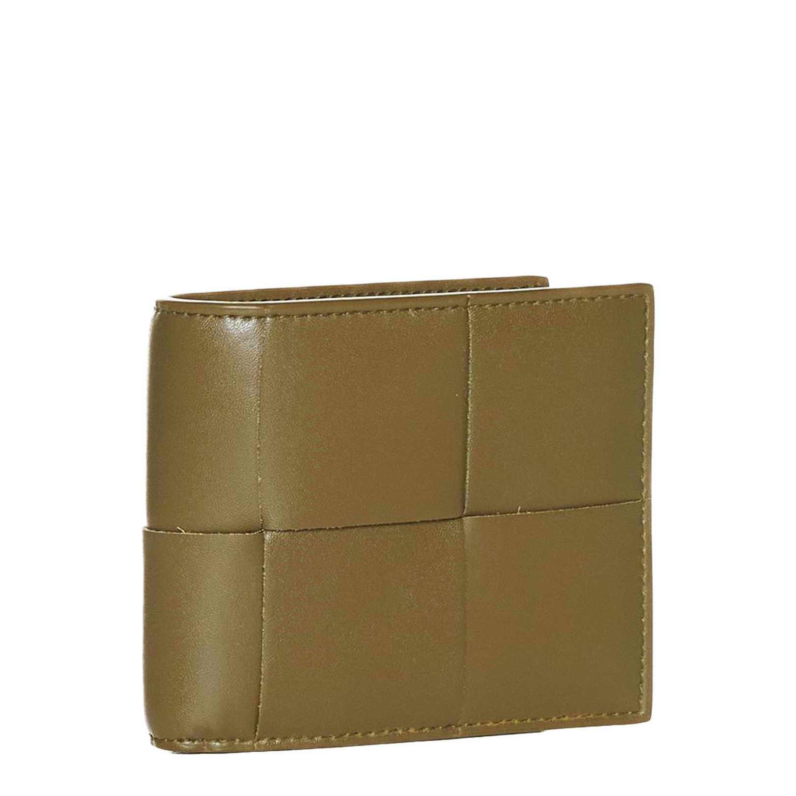 Cassette Bi-Fold Wallet