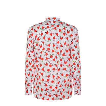 MAYFEYR - Moschino - Shirts - 261ZZ021702591001