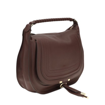 MAYFEYR - Chloè - Marcie Shoulder Bag - CH26SS881R35604