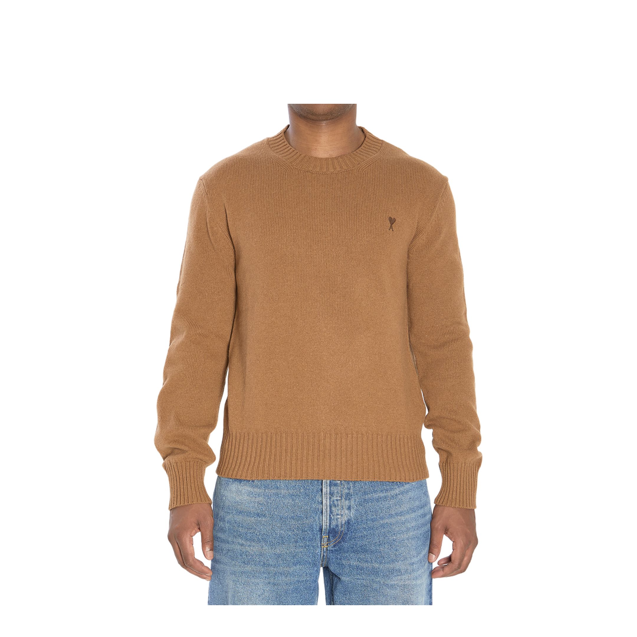 Crew Neck Sweater