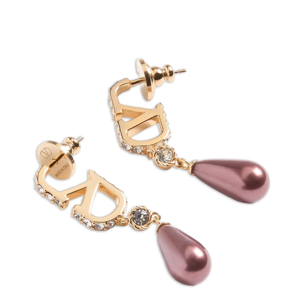 MAYFEYR - Valentino - Garavani Bijoux - 9W2J0CD8QVS1NX