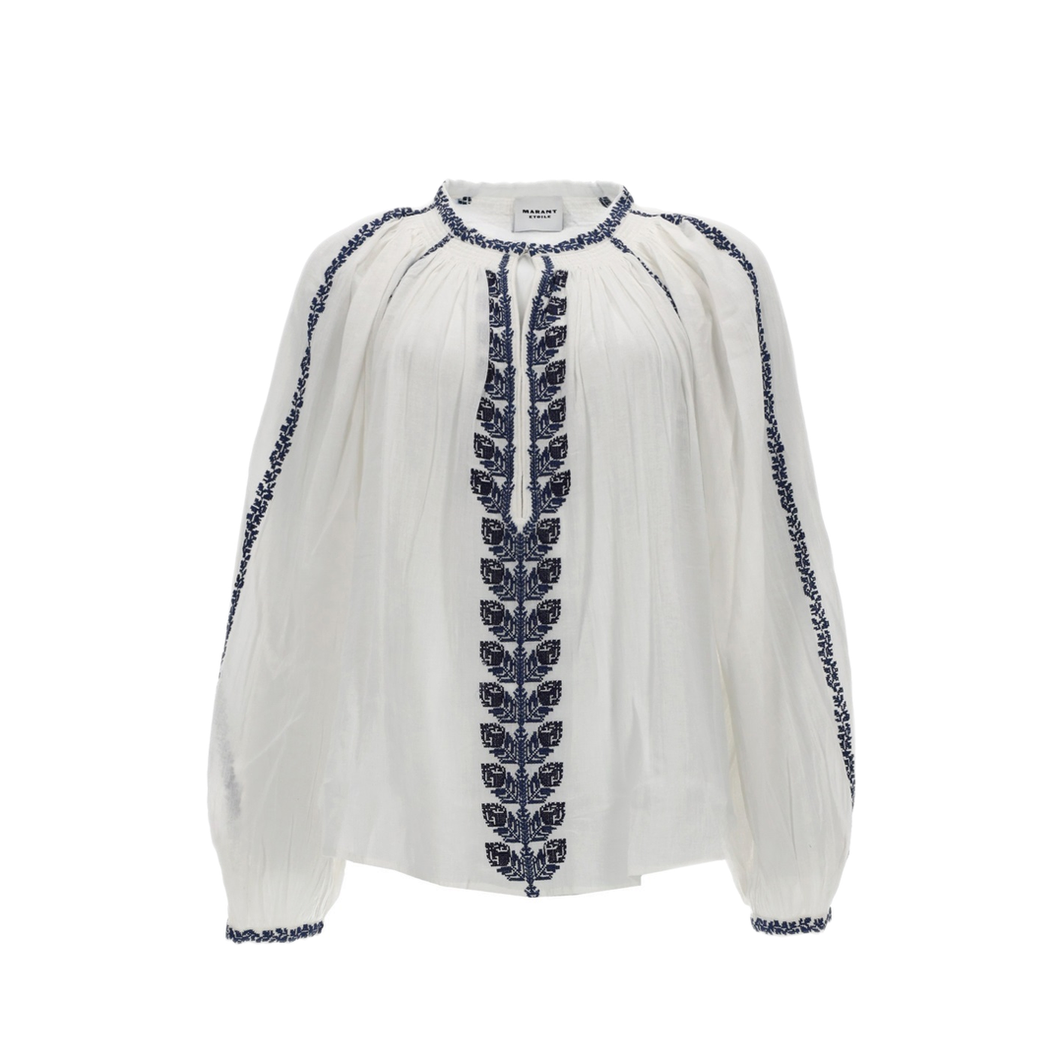MAYFEYR -  - Blusa Lena - HT0841FAD1J16EECBU