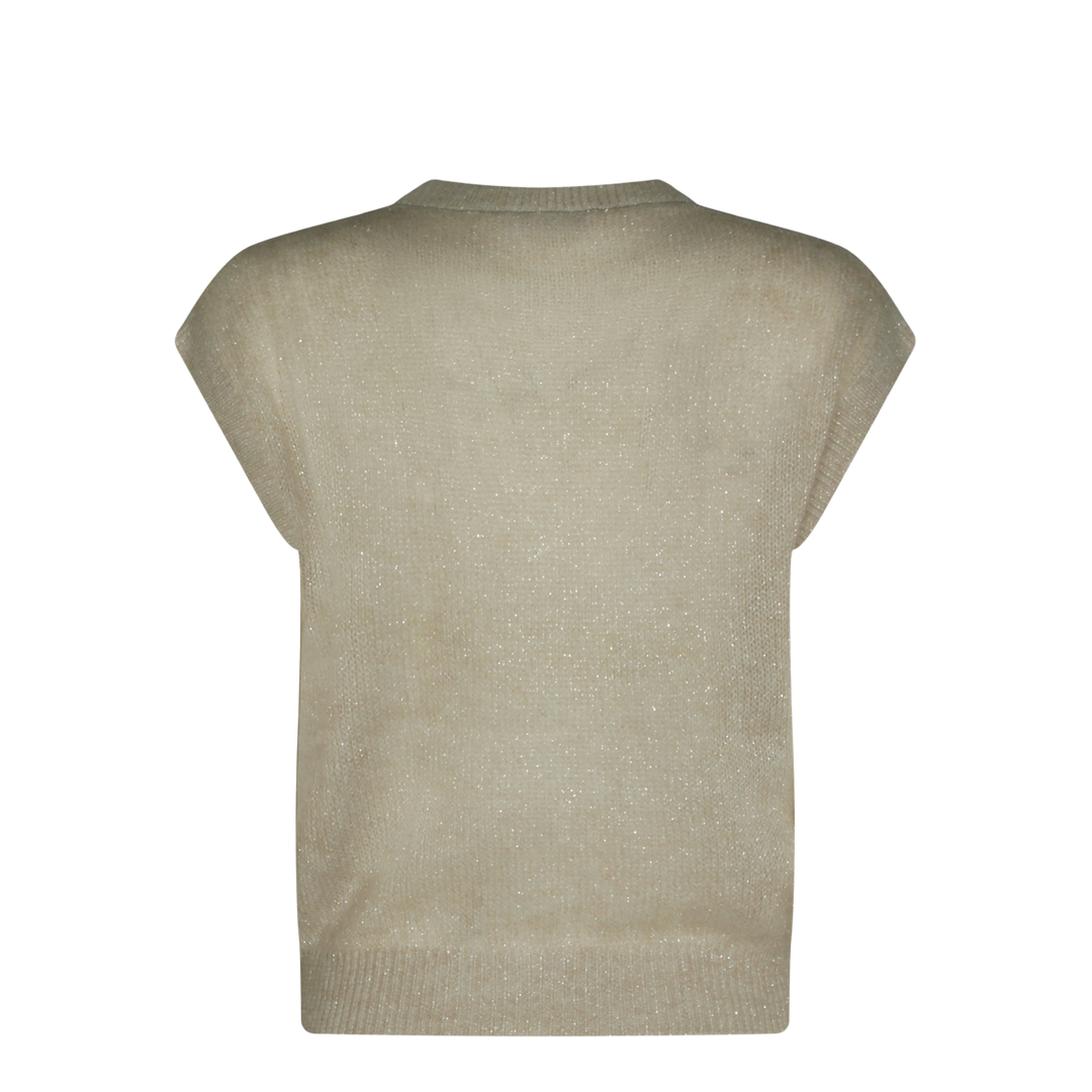MAYFEYR - Brunello Cucinelli - Women'S Vest - MBG775530PC9179