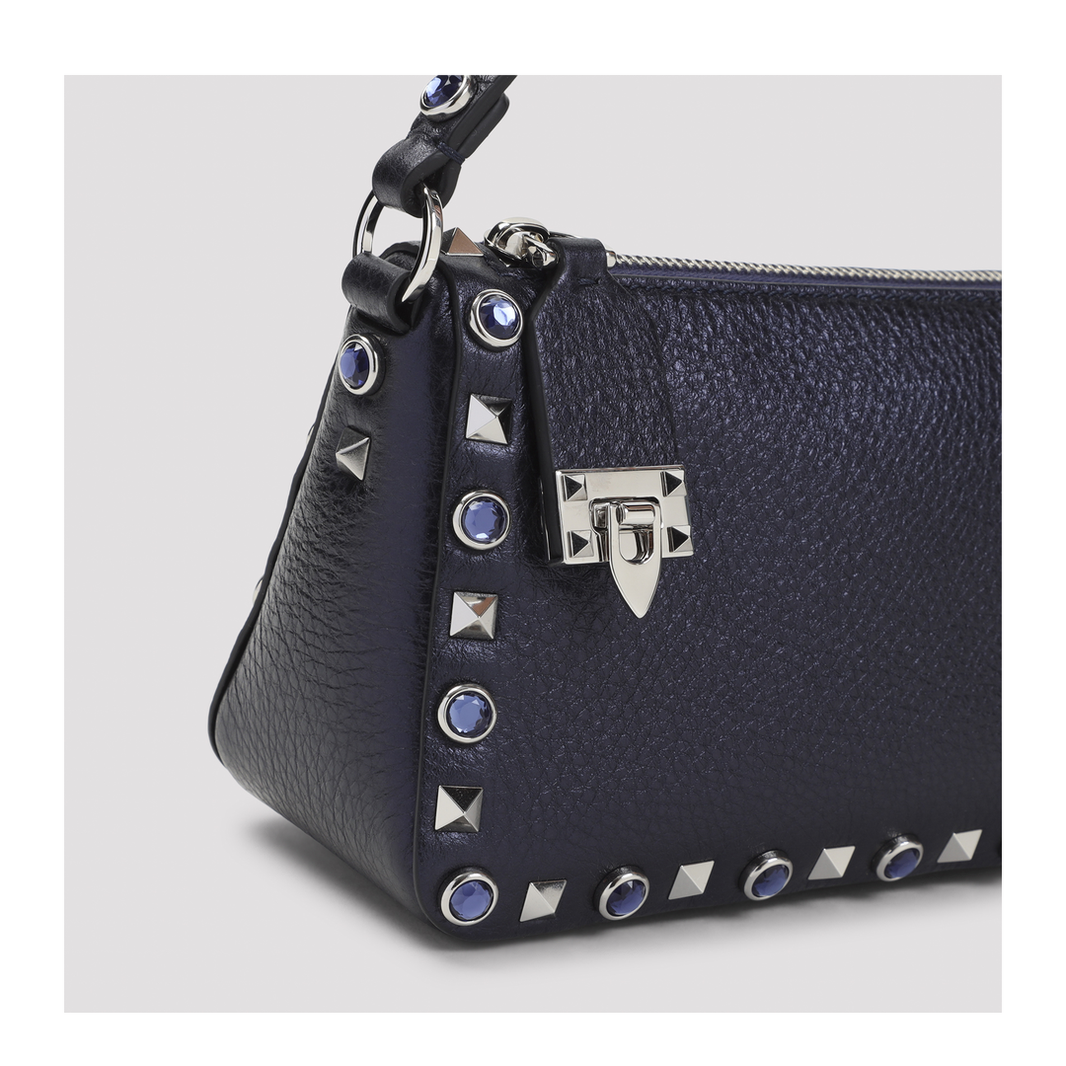 MAYFEYR - Valentino - Small Shoulder Bag - 8W0B0J47PAXF8Y