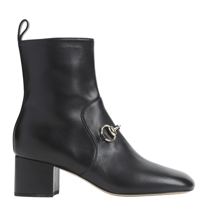 MAYFEYR - Gucci - Horsebit Boots - 835808BKO00
