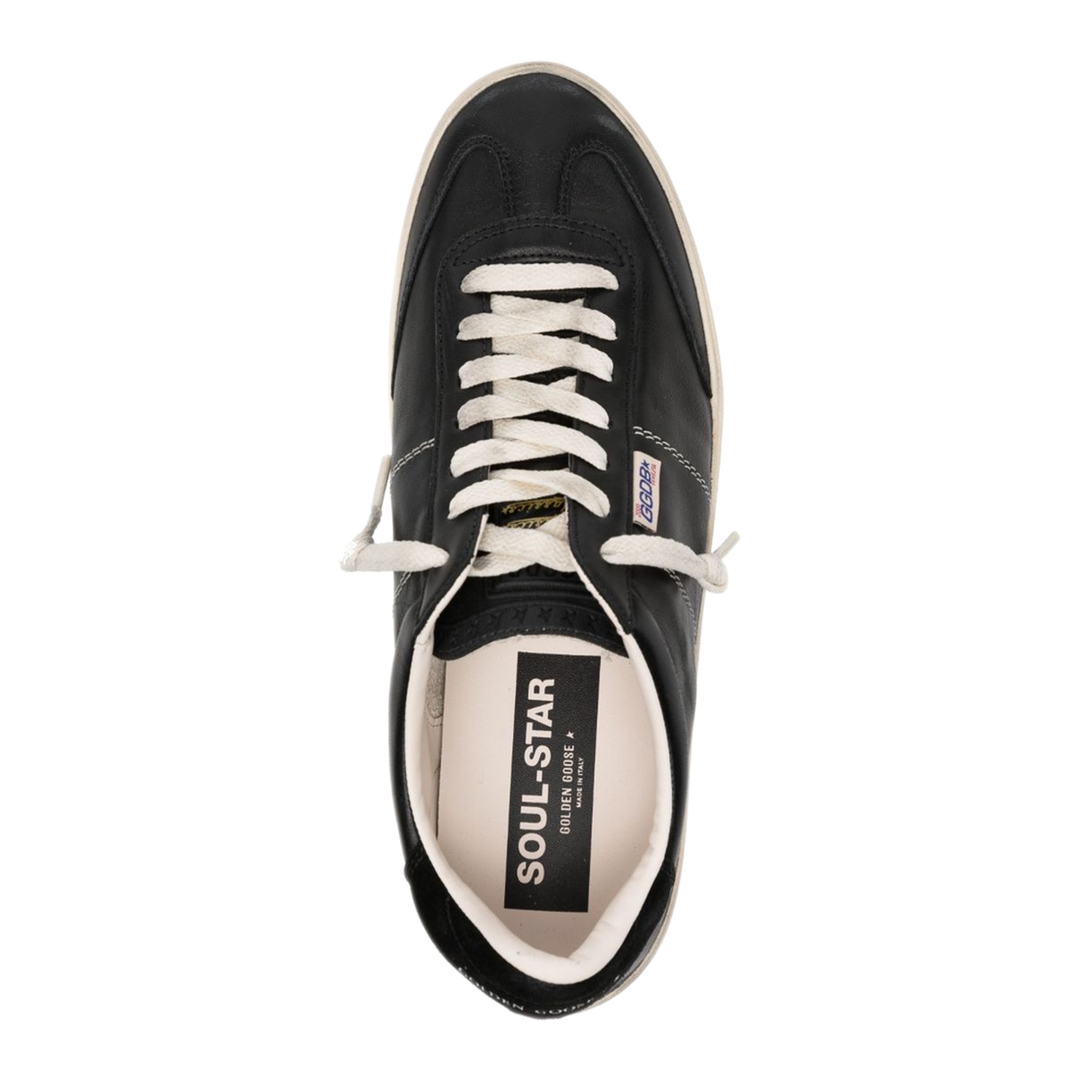 MAYFEYR - Golden Goose - Sneakers Black - GMF00464F00505090100