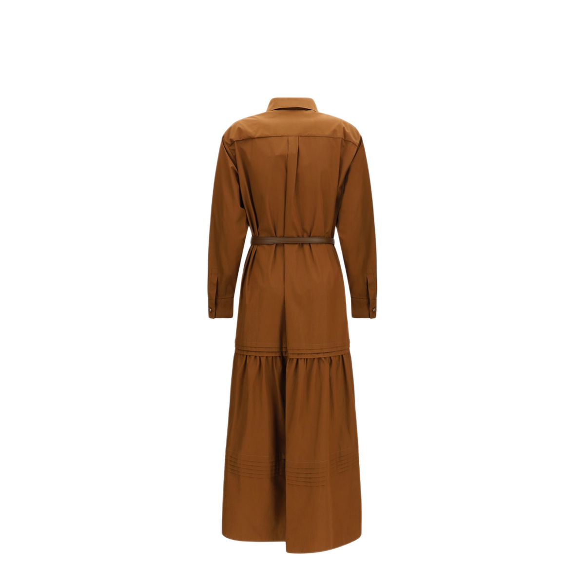 MAYFEYR -  - Cotton Shirt Dress - 2616221042600070