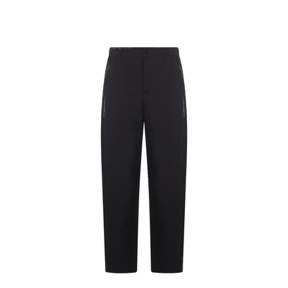 MAYFEYR - Marni - Trousers Light Grey - PAMA0482S2TW83900B99