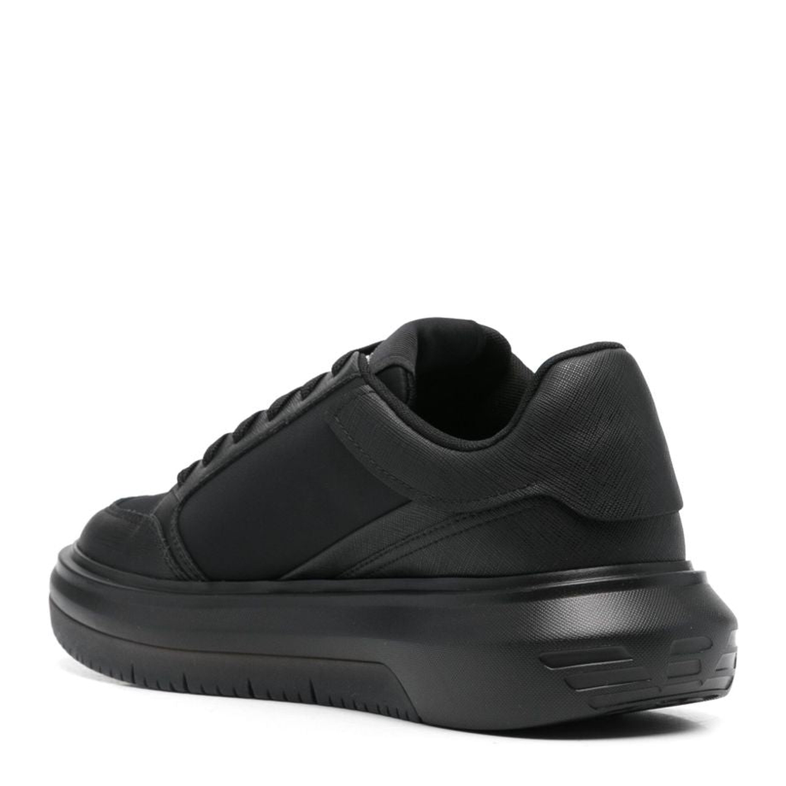 Emporio Armani Sneakers Black