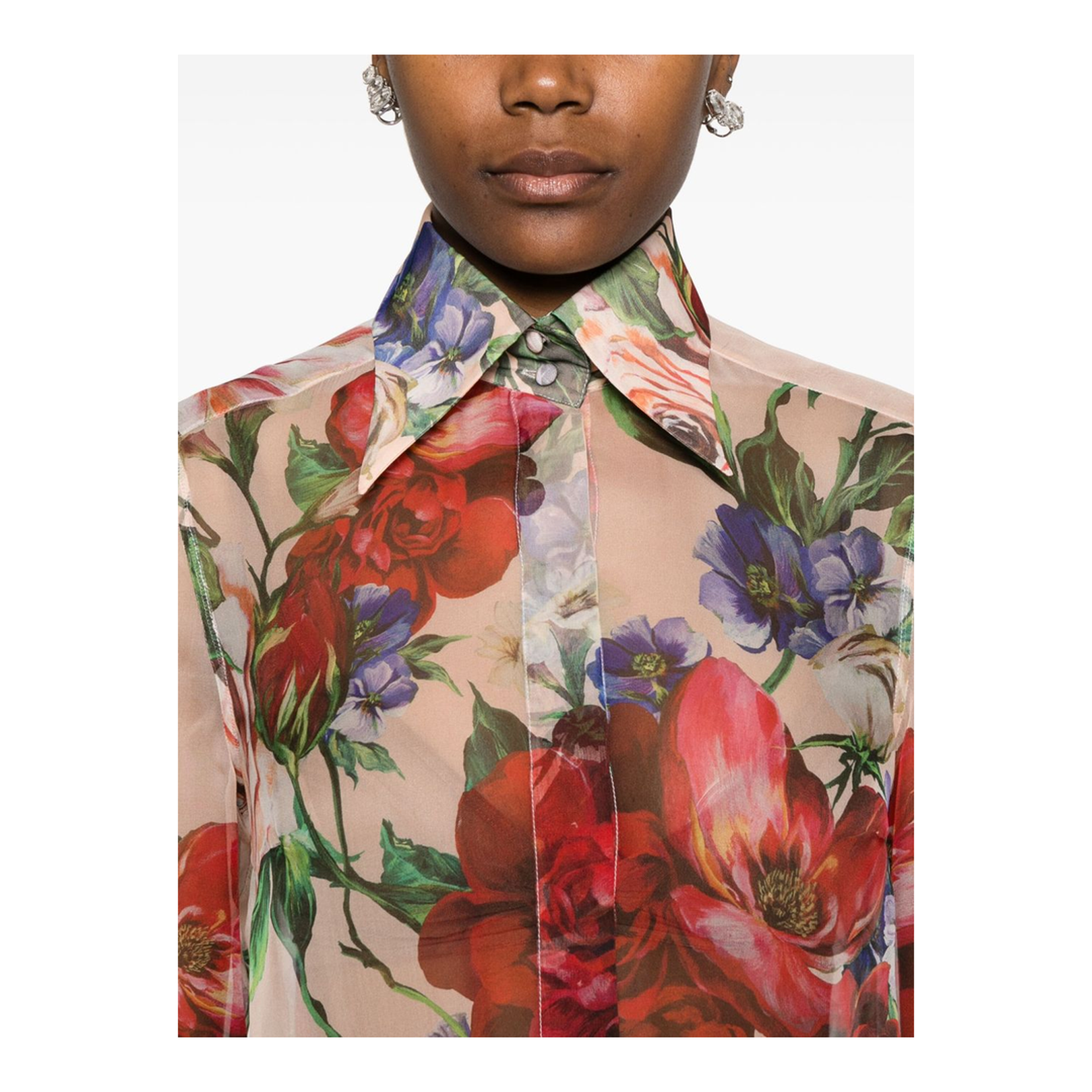 Powder Shirt