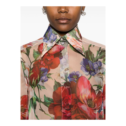 Powder Shirt
