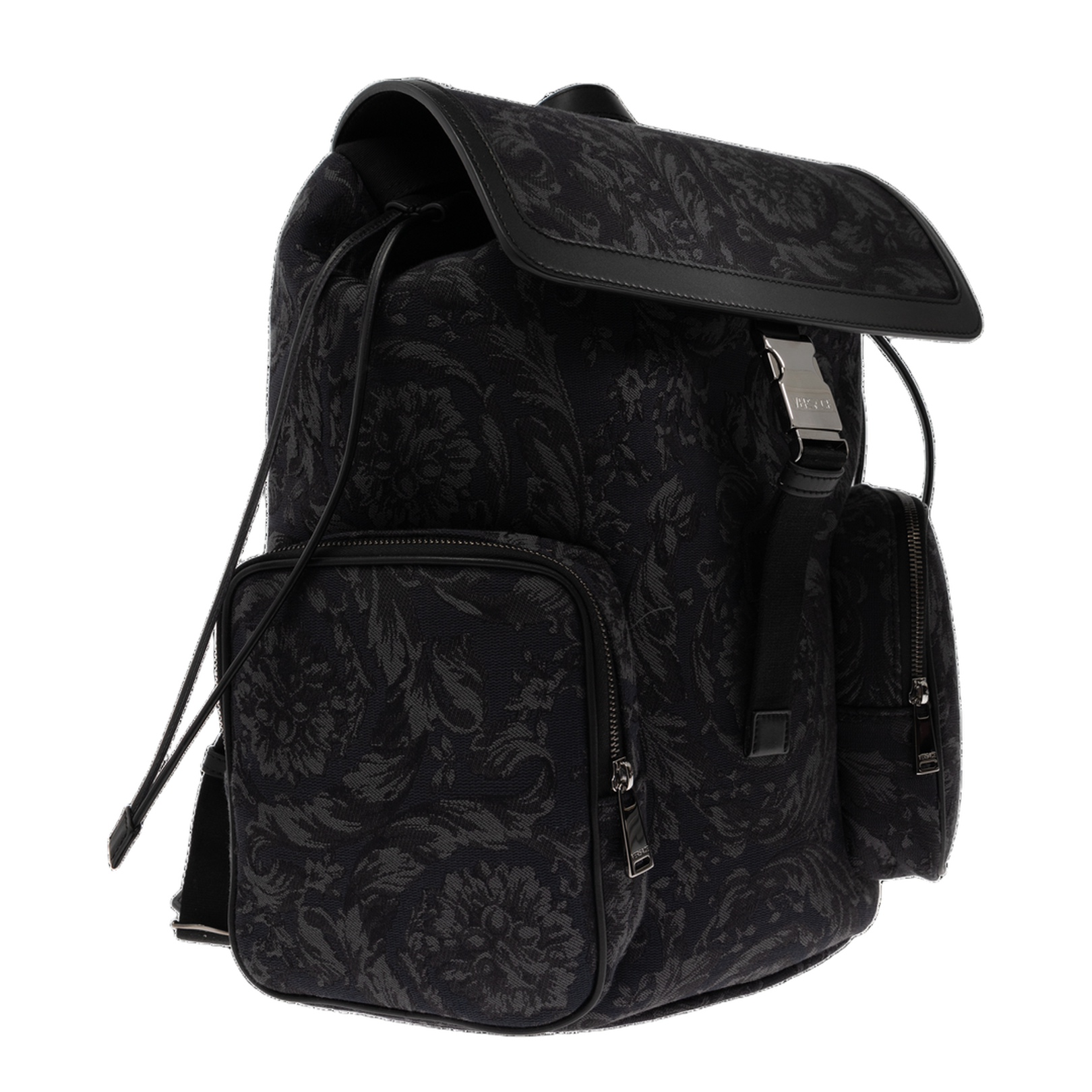 Pattern Backpack