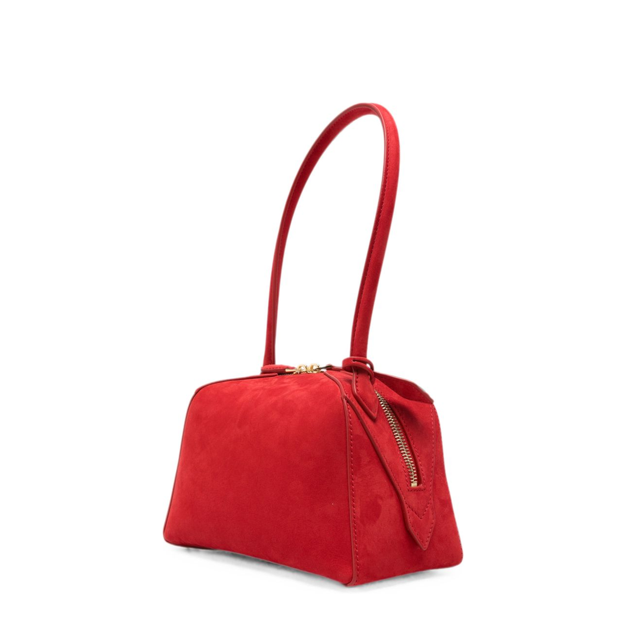 MAYFEYR - Alaia - Bag Red - AA1L1012CA214385