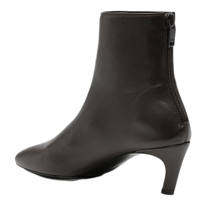 MAYFEYR - Toteme - Boots Brown - 263WAS0354LE0231213