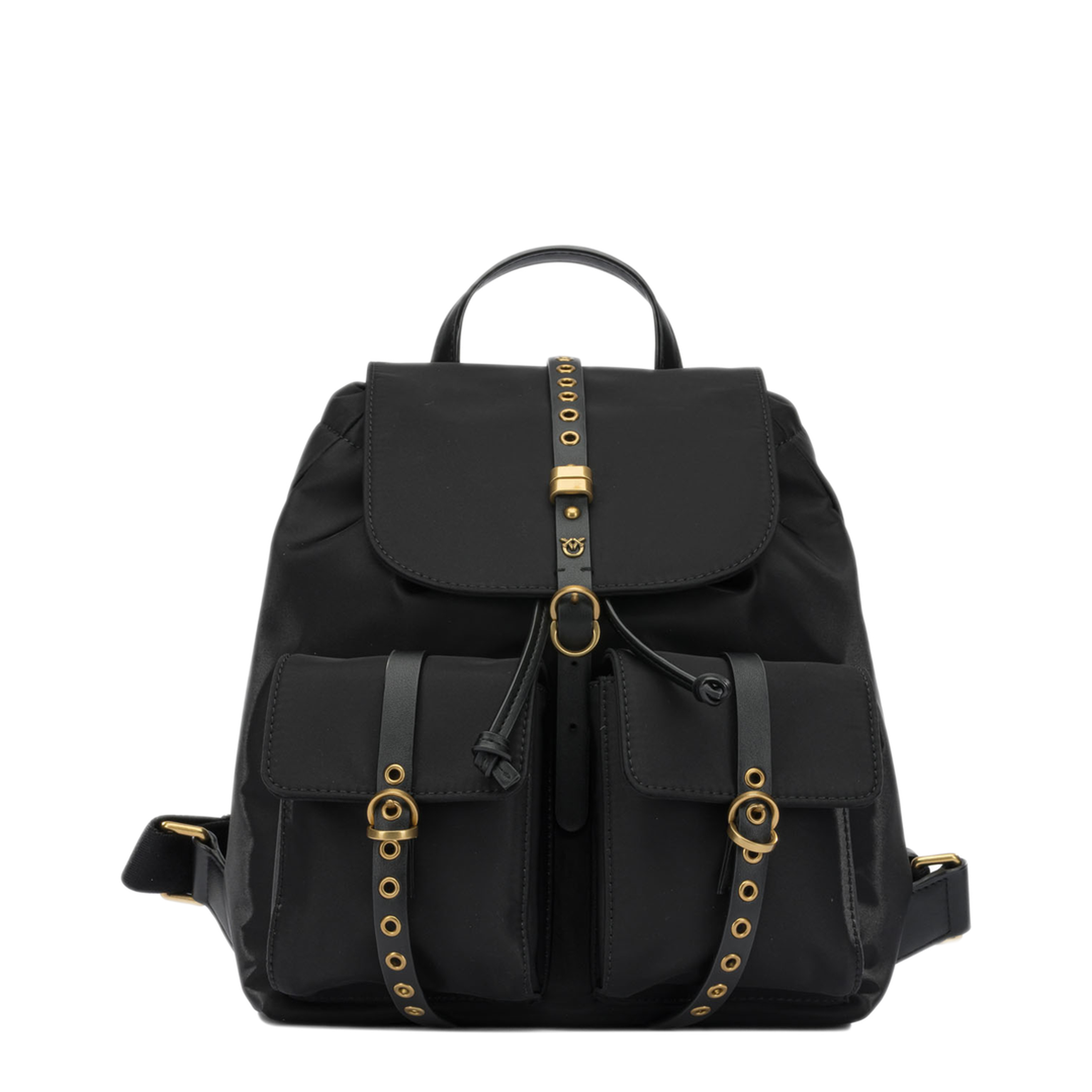 MAYFEYR - Pinko - Backpack - 106051A358Z99Q
