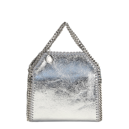 MAYFEYR - Stella Mccartney - Metallic Falabella Handbag - 391698WP0587