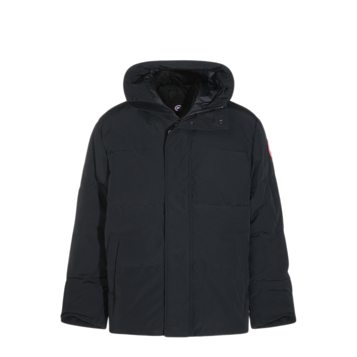 Seymour Padded Parka