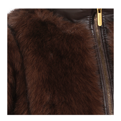 MAYFEYR - Zimmermann - Coats - 1140JF261BRW
