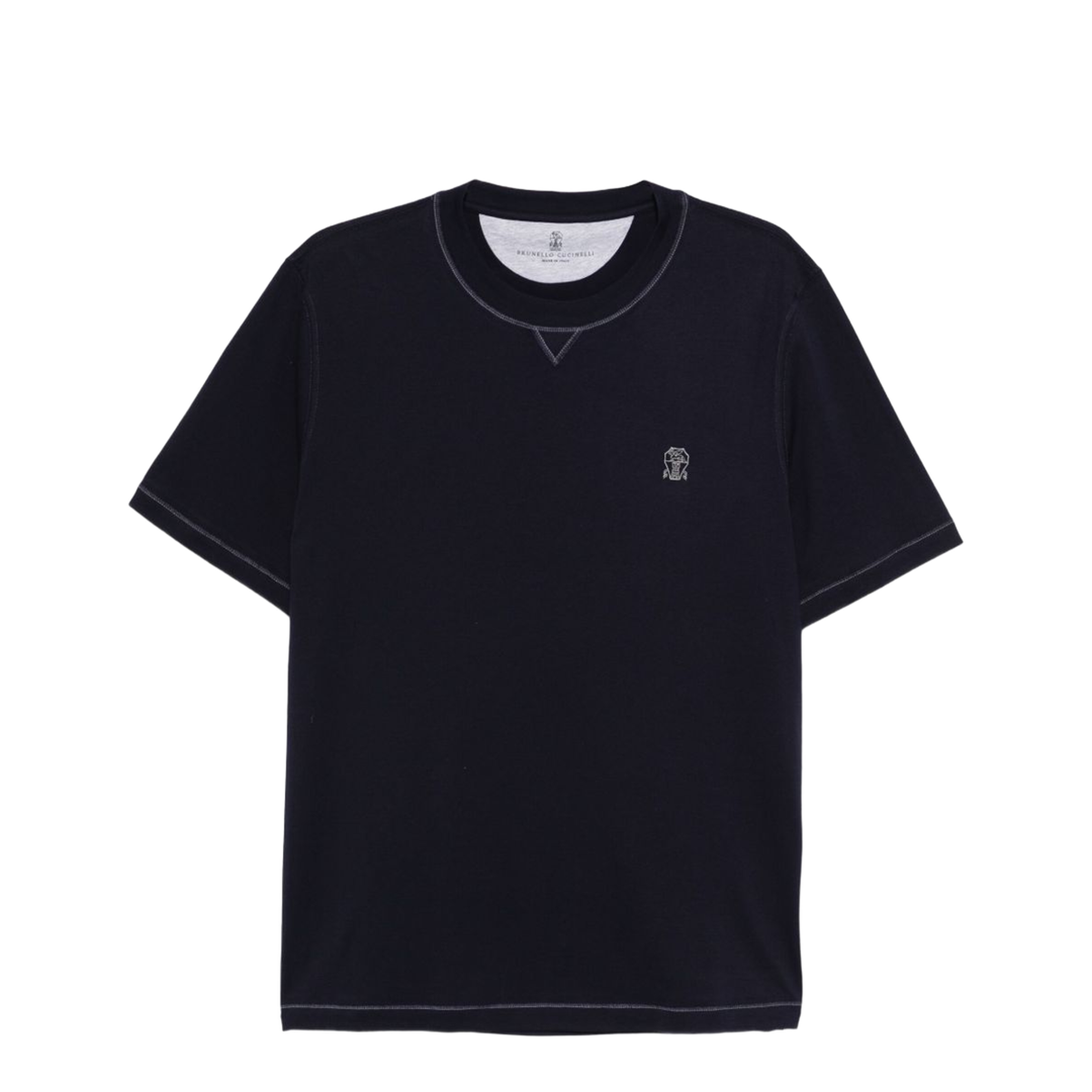 Crew Neck T-shirt