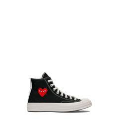 Comme des Garcons Sneakers Black