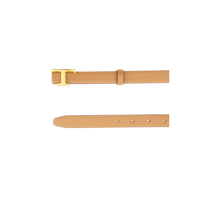 Reversible T Timeless Belt