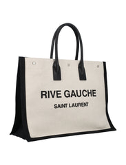 Rive Gauche Tote Bag