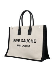 Rive Gauche Tote Bag