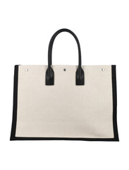 Rive Gauche Tote Bag