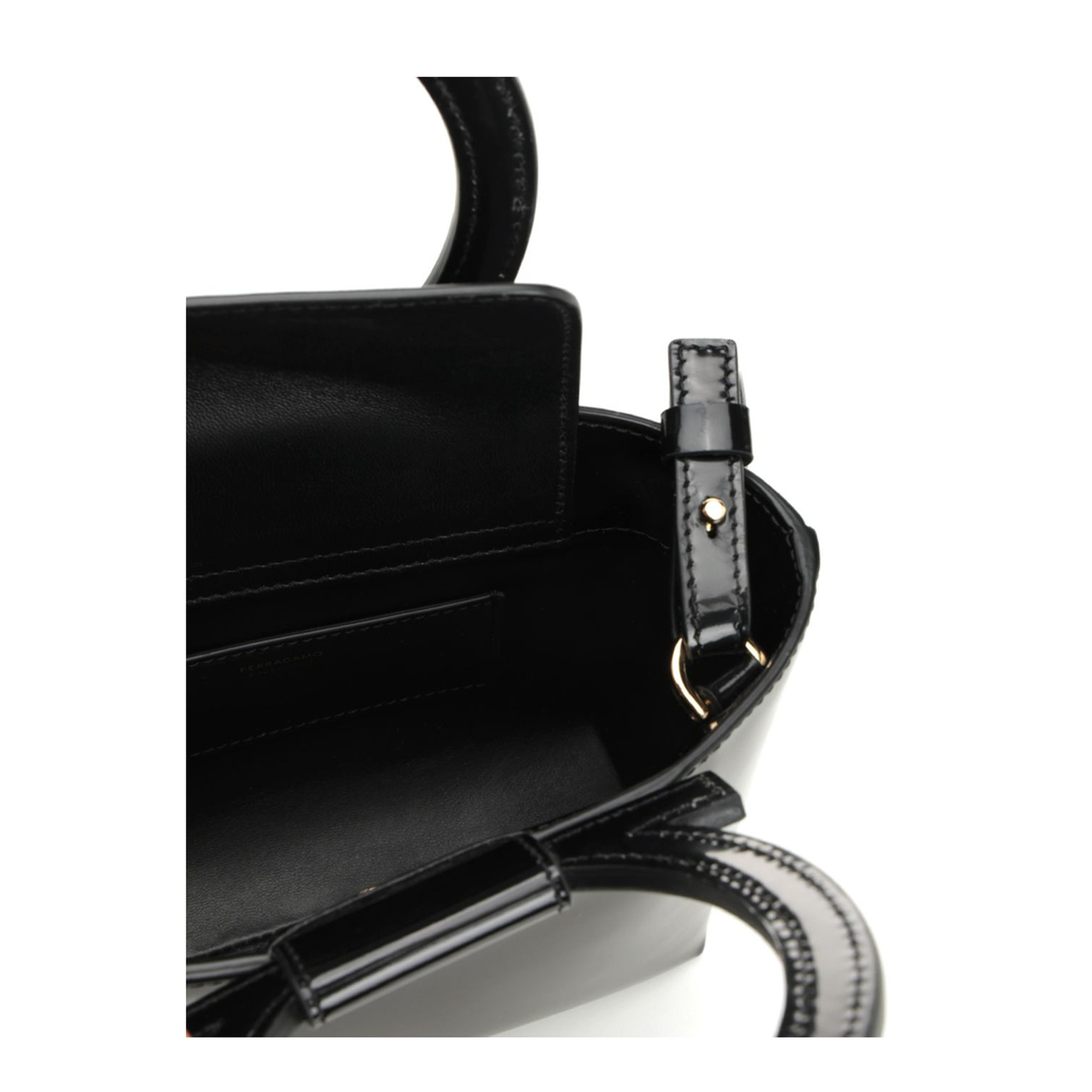 Minibag Gancio Handle