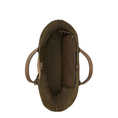 MAYFEYR - Unknown - Brown Bag - KBW01TA3300UGMC414