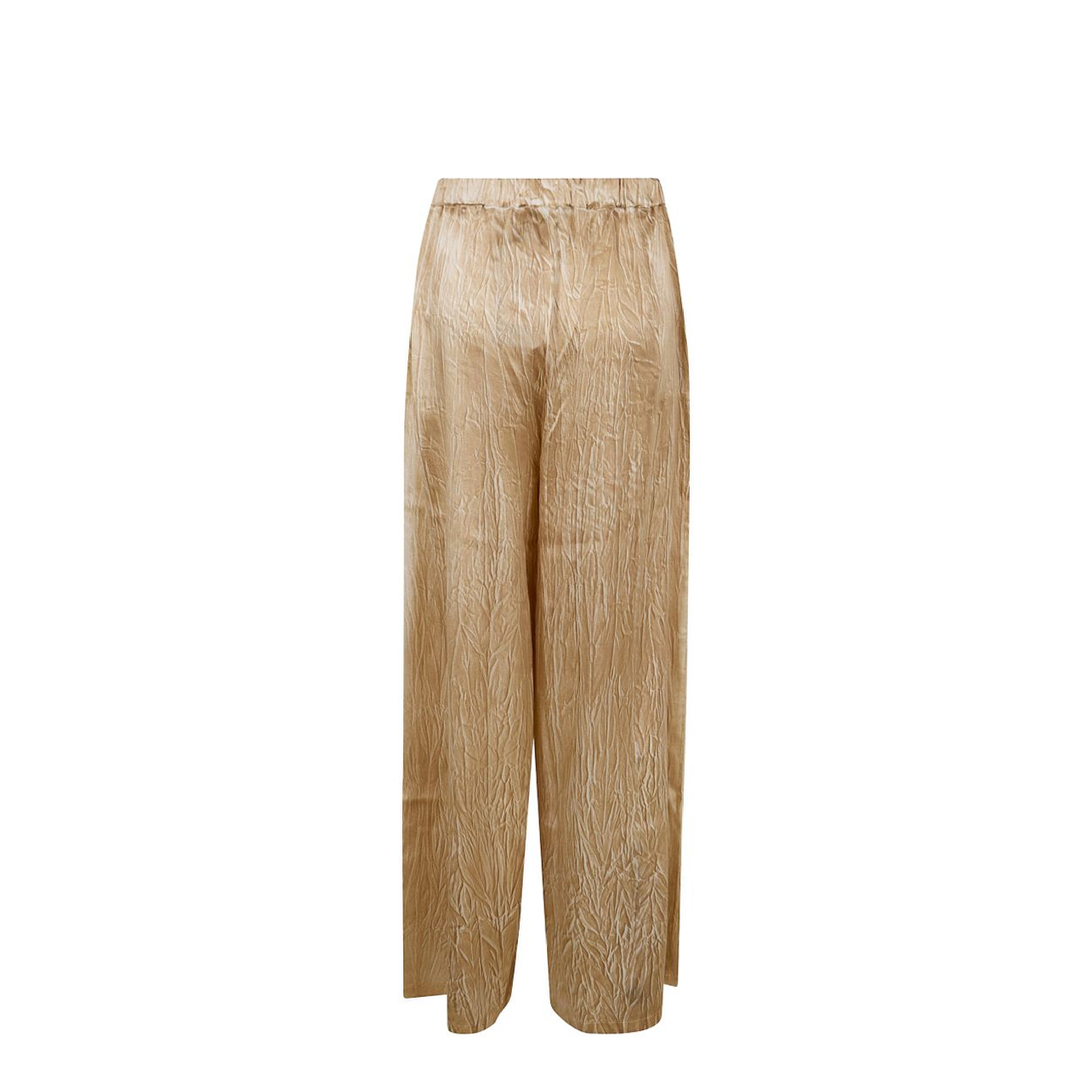 MAYFEYR - Avant Toi - Trousers Beige - 226SD2280SSTV-FV00055