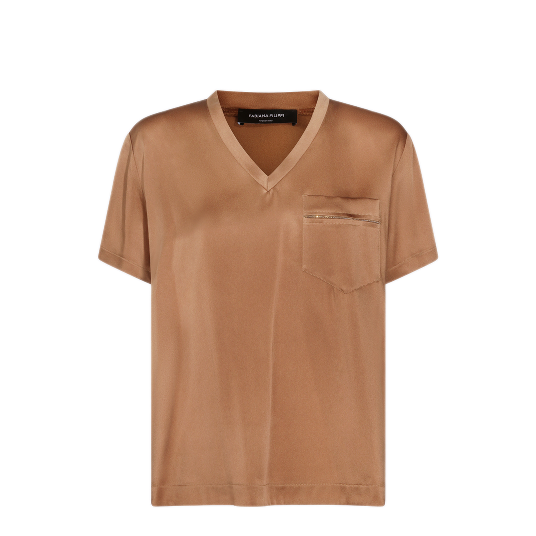 MAYFEYR - Fabiana Filippi - Top - TPD266F283L7801268