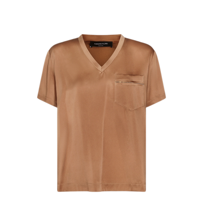 MAYFEYR - Fabiana Filippi - Top - TPD266F283L7801268
