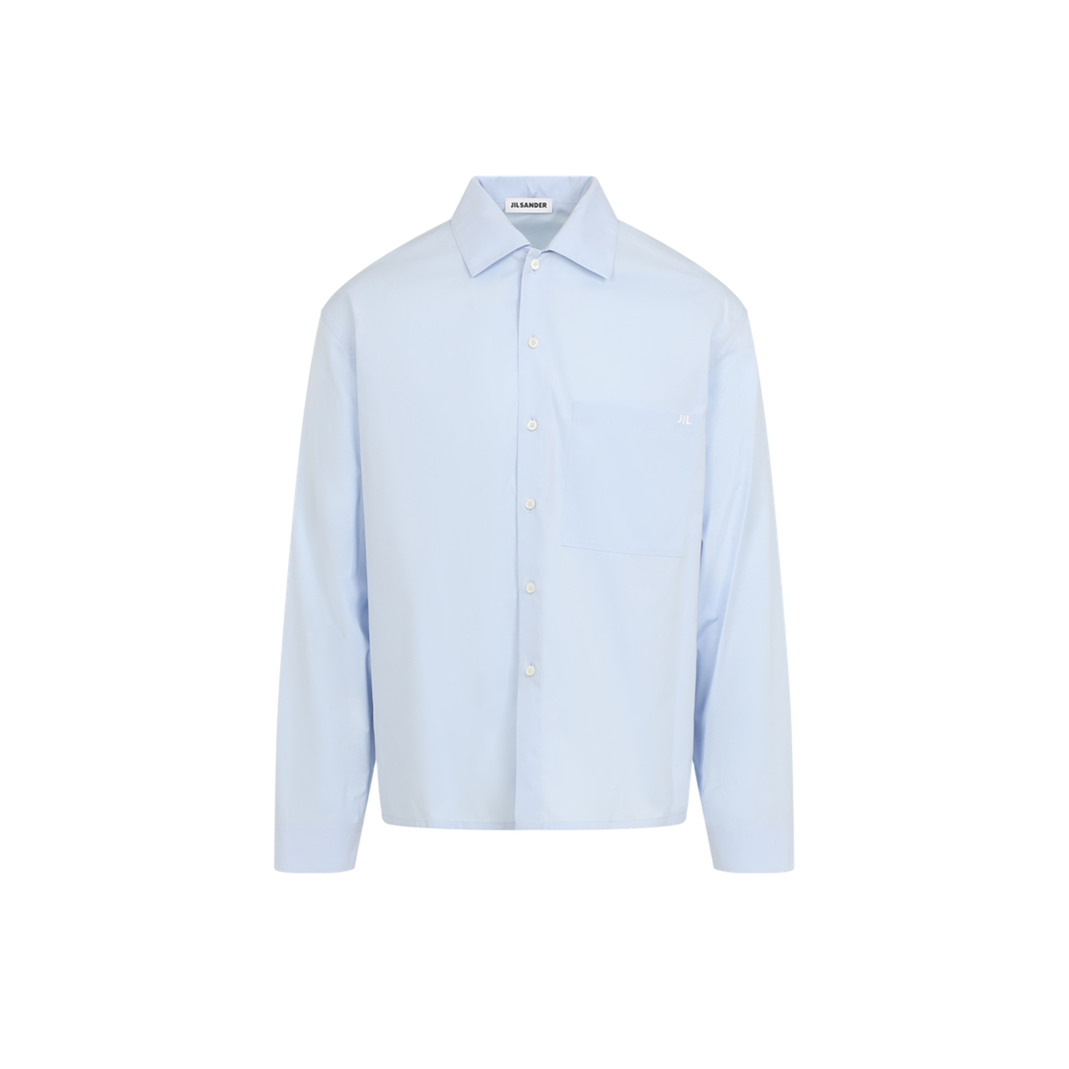 MAYFEYR - Jil Sander - Shirt - J22DL0392J45342